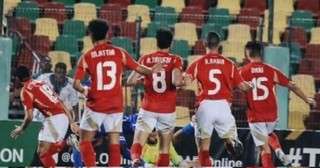 الأهلي بطل الدوري 2025.. الأحمر يحتاج تعثر بيراميدز للحفاظ على الدرع