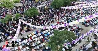 بدأ العد التنازلى.. موعد وقفة عرفات وعيد الأضحى المبارك 2025