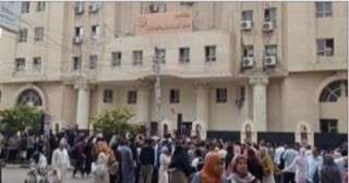 رسائل والدة الطفل ياسين بدمنهور بعد الحكم على المتهم بالمؤبد