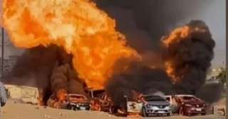 بعد حادث خط غاز طريق الواحات.. إجراءات الوقاية من تسرب الغاز فى العقارات