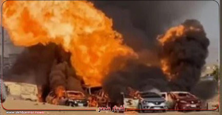 أخبار مصر 2050