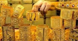 سعر الذهب اليوم الخميس 1مايو 2025.. وفقا لآخر التحديثات