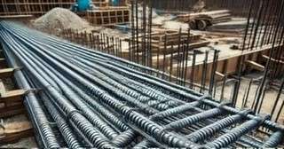 بكم الطن؟ سعر الحديد اليوم الخميس 1 -5-2025 فى الأسواق