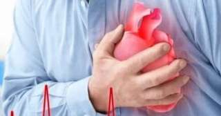 3 أعراض تشير لقصور عضلة القلب لا تتجاهلها