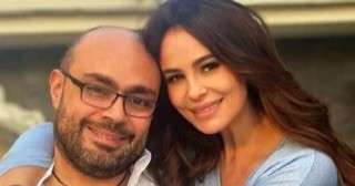 كارول سماحة بعد وفاة زوجها وليد مصطفى: سيظل قدوة ولن أنسى وصيته