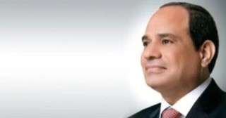 الرئيس السيسى: عمال مصر أحد أعمدة الوطن فى مسيرة البناء والتقدم