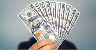 تراجع سعر الدولار اليوم الأحد 4-5-2025 أمام الجنيه المصرى فى منتصف التعاملات