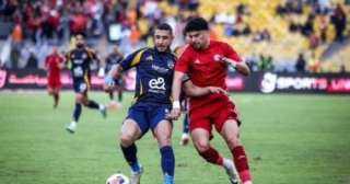 كل ما تريد معرفته عن مباراة الأهلي وحرس الحدود فى الدوري الليلة