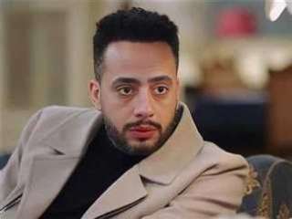 عصام السقا يكشف شخصيته في فيلم «المشروع x» لـ كريم عبدالعزيز