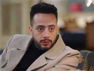 عصام السقا يكشف شخصيته في فيلم «المشروع x» لـ كريم عبدالعزيز