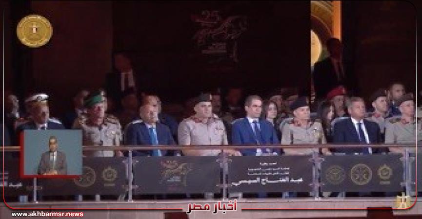 أخبار مصر 2050