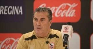 210 ألف دولار مستحقات بيسيرو حال رحيله عن الزمالك