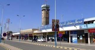جيش الاحتلال الإسرائيلى يهدد بقصف مطار صنعاء الدولى ويطالب بالإخلاء الفورى