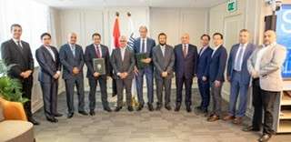 باستثمارات قدرها 1.7 مليون دولار بما يعادل 86 مليون جنيه مصري