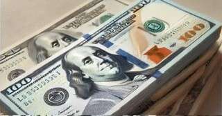سعر الدولار أمام الجنيه المصرى اليوم الأربعاء 7-5-2025 فى منتصف التعاملات