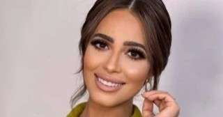 بعد تصدرها التريند.. رنا سماحة تصور كليب ”الهونولولو” فى لبنان