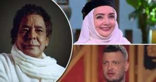 مروان موسى يستعين بـ الكينج وعايدة الأيوبى في ألبومه الجديد