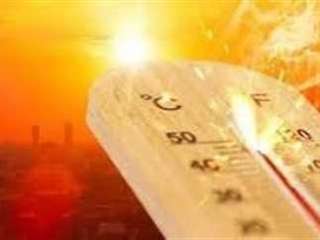 تحذير شديد بشأن حالة الطقس غدا والأرصاد تكشف ذروة الموجة الحارة