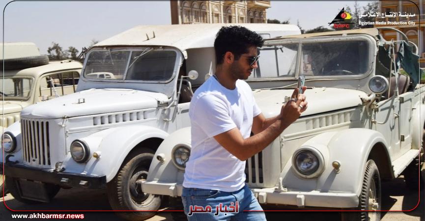 أخبار مصر 2050