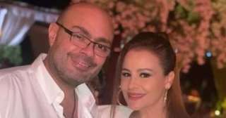 كارول سماحة تشكر كل من واساها في رحيل زوجها