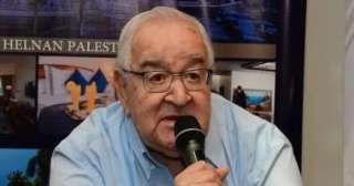 المخرج محمد عبد العزيز: بوسي شلبي زوجة محمود عبد العزيز وتوسطت لأولاده