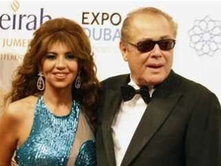 محمود سعد يوجه رسالة لأبناء محمود عبدالعزيز وبوسي شلبي