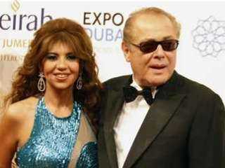 محمود سعد يوجه رسالة لأبناء محمود عبدالعزيز وبوسي شلبي