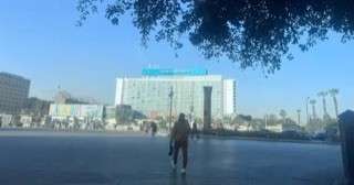تحذير عاجل من الأرصاد.. موجة شديدة الحرارة والقاهرة تسجل 38 درجة