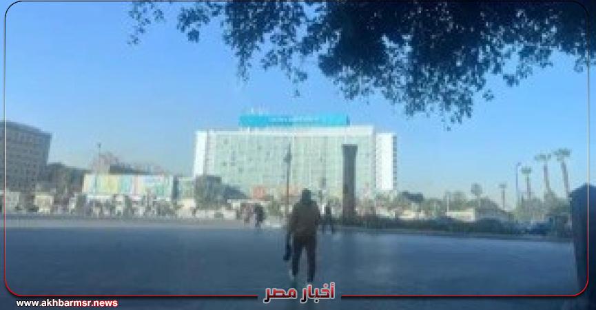 أخبار مصر 2050