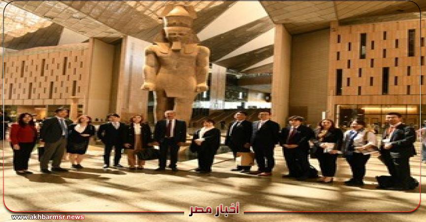 أخبار مصر 2050