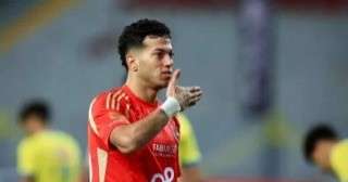 صراع ثلاثي بين عاشور ومنسي وفيصل على لقب هداف الدوري المصري