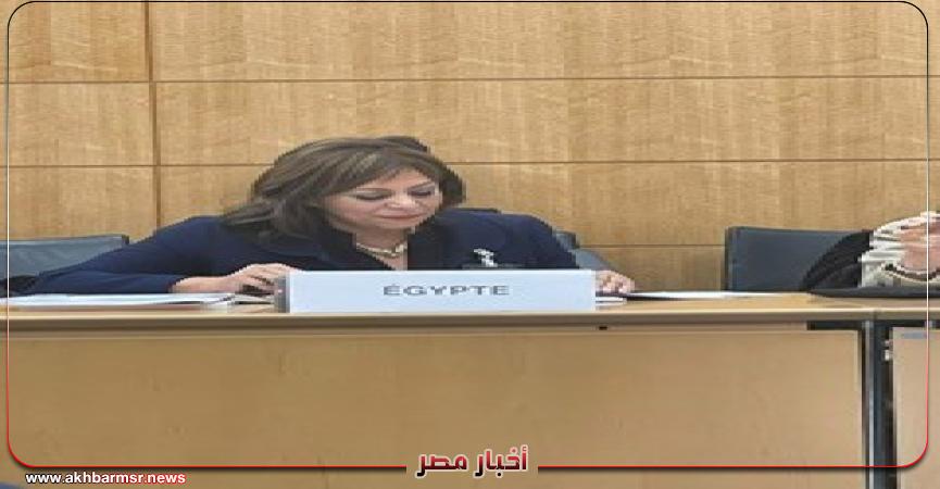 أخبار مصر 2050