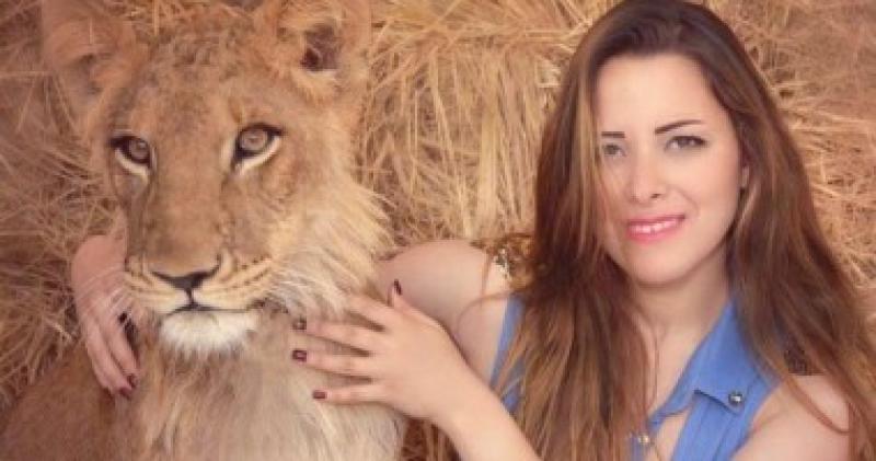 31 مايو.. أولى جلسات محاكمة مدربة أسود سيرك طنطا فى واقعة النمر