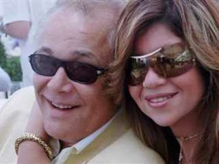 فنانة تكشف مفاجأة عن طلاق بوسي شلبي ومحمود عبدالعزيز