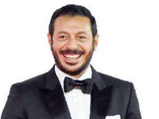 مصطفى شعبان يعود للسينما بفيلم «مملكة»