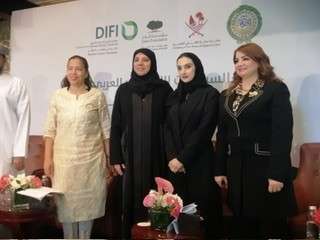 المجلس القومي للمرأة يشارك  في منتدى السياسات الإقليمي العربي الأول حول إعلان الدوحة: ”الأسرة والتغيرات الكبرى المعاصرة”