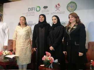 المجلس القومي للمرأة يشارك  في منتدى السياسات الإقليمي العربي الأول حول إعلان الدوحة: ”الأسرة والتغيرات الكبرى المعاصرة”