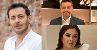 2025 تعيد ياسمين عبد العزيز ومصطفى شعبان وهاني سلامة إلى السينما بعد غياب