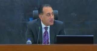 مدبولى: الرئيس أصرّ على أن تكون الحماية الاجتماعية عمودا فقريا فى بنية الدولة الجديدة