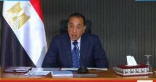 رئيس الوزراء: مصر تلعب دورا وسيطا لوقف إطلاق النار في غزة والسودان
