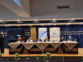 القومى للمراة ينظم ندوة بجامعة الإسكندرية لتوعية الطالبات والطلبة