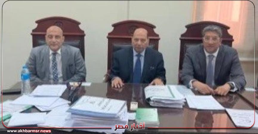 أخبار مصر 2050