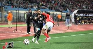 رابطة الأندية تعلن انتهاء الدورى المصرى 31 مايو