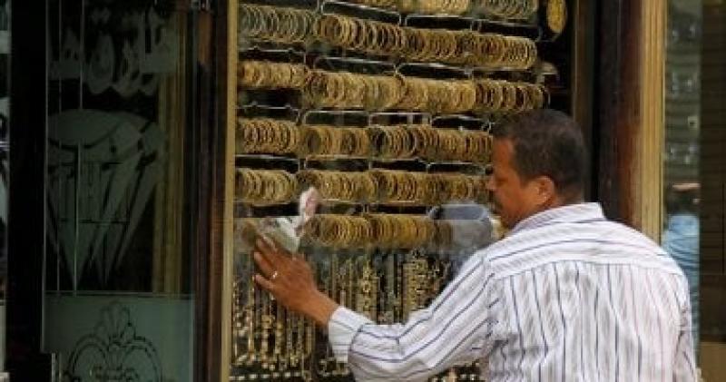ارتفاع مفاجئ بأكثر من 40 جنيها فى سعر الذهب اليوم