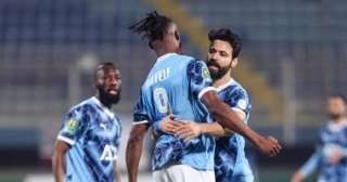 رابطة الأندية ترفض طلب بيراميدز بتأجيل مباراة سيراميكا فى الدوري