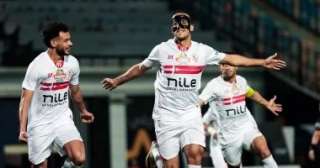 الزمالك يصل استاد القاهرة استعدادًا لمواجهة بيراميدز