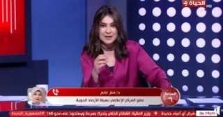 الأرصاد: نشاط الرياح اليوم لا يصل للعاصفة ونبدأ موجة حارة جديدة الجمعة القادم