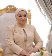برعاية السيدة انتصار السيسي برنامج نورة يطلق خطوة جديدة في مسيرته ليضم ولأول مرة فتيات من ذوي الإعاقة