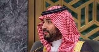 ولى العهد السعودى: الولايات المتحدة الأمريكية وجهة رئيسية لصندوق الاستثمارات العامة