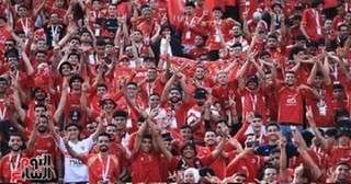 الأهلي يستعيد جماهيره في مباراة البنك الأهلي بعد انتهاء عقوبة الرابطة